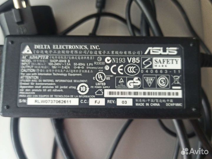 Компьютер-ноутбук fujitsu siemens