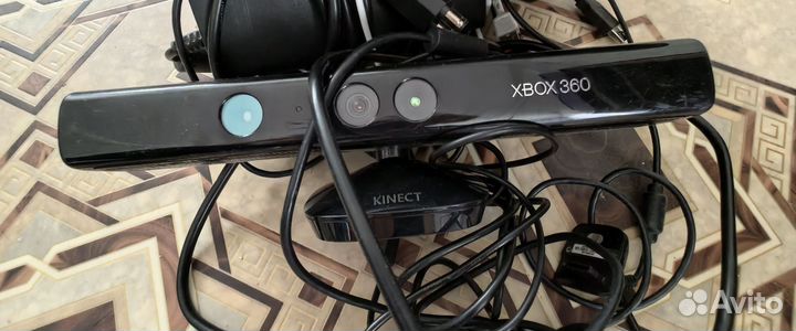 Джойстик для Xbox 360