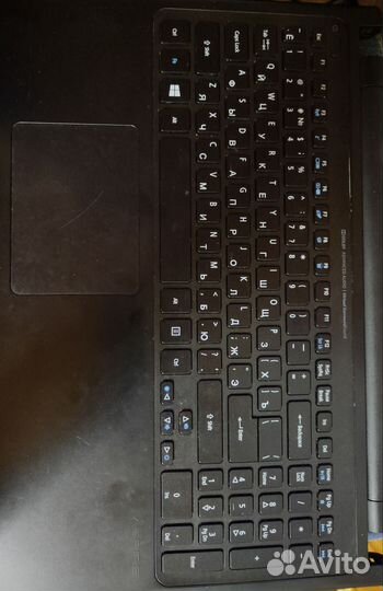 Продам ноутбук Acer aspire v5-571