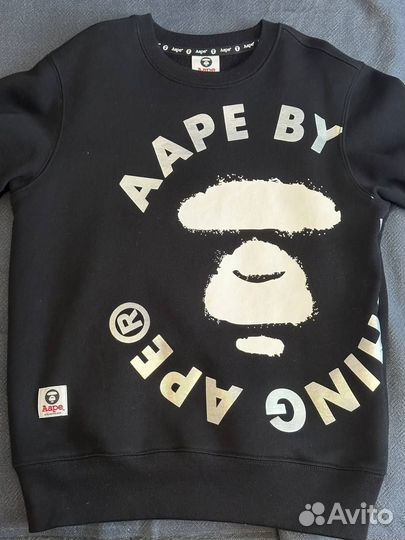 Свитшот Aape