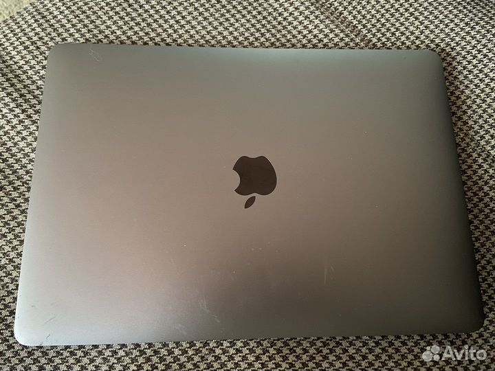 Apple MacBook Pro