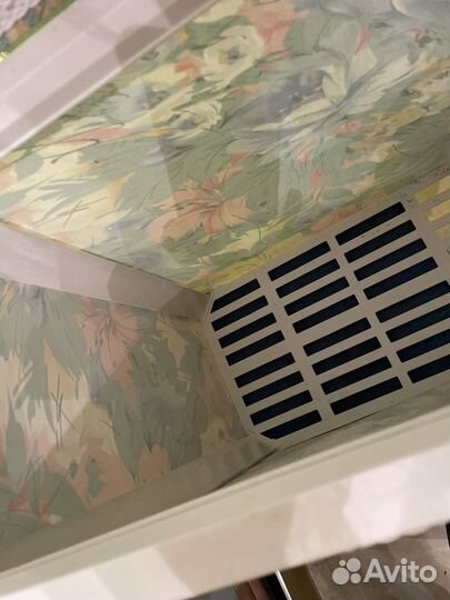 Корзина для грязного белья