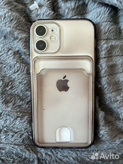 iPhone 12 mini, 256 ГБ