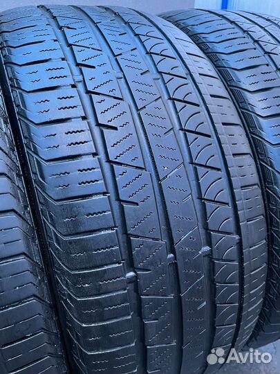 Continental ContiCrossContact LX 275/45 R21