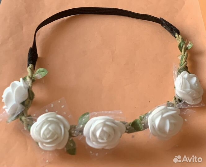 Резинка для волос