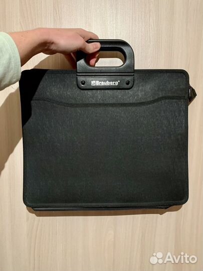 Сумка для ноутбука