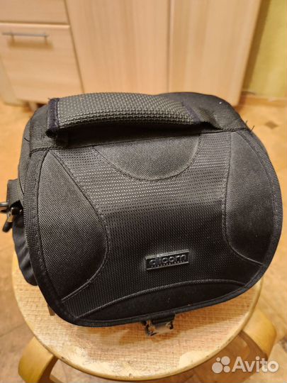 Зеркальный фотоаппарат nikon d3400