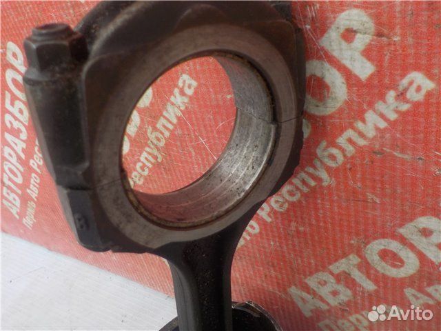 Поршни Renault Logan K7J