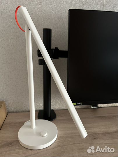 Лампа настольная Xiaomi Desk Lamp 1S