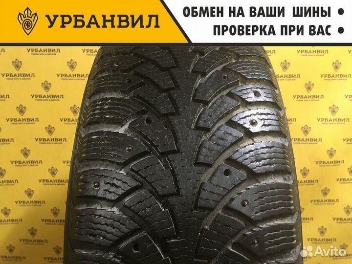 Nokian Tyres Hakkapeliitta SUV 235/60 R18 107T