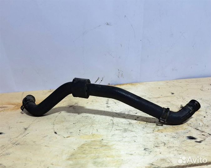 Шланг системы охлаждения VW Passat (B6) 2005-2010