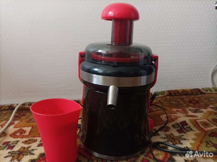 Соковыжималка Atlanta ATH-320