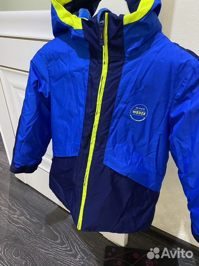 Костюм для сноуборда горнолыжный