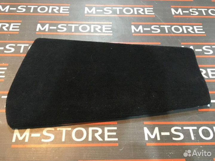 Обшивка салона левая Bmw X5 E70 N52B30 2009