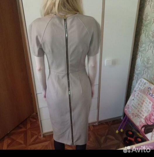 Victoria beckham платье