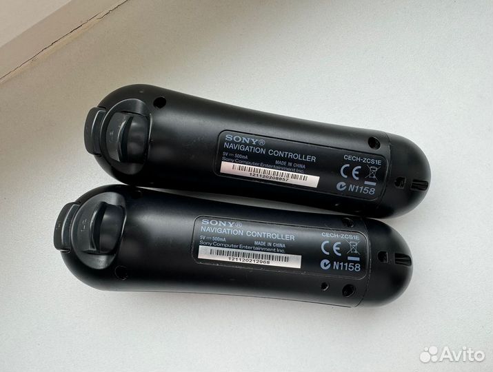 Navigation controller Sony PlayStation оригинал