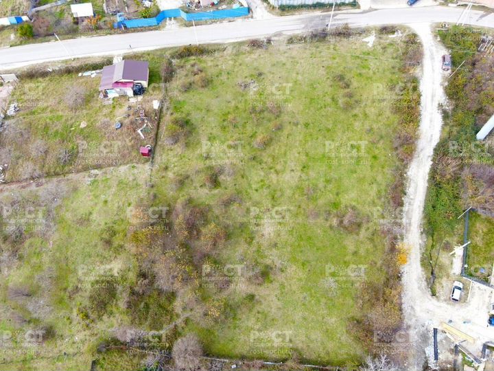 Участок 9,4 сот. (ИЖС)