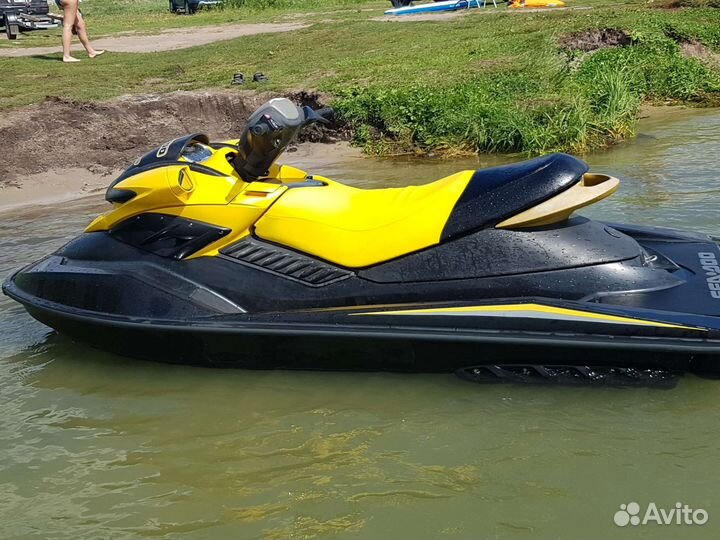 BRP RXP 215