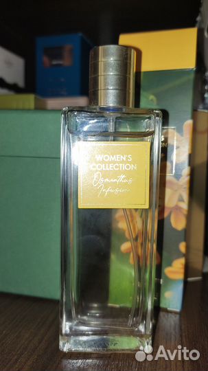 Новый аромат от Орифлейм