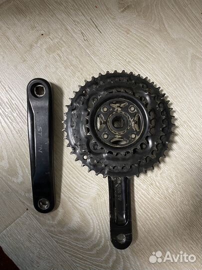 Система шатунов Stern