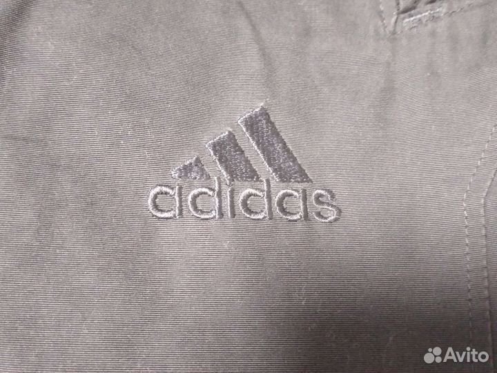 Штаны горнолыж утепл