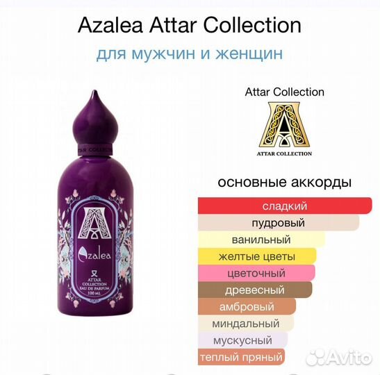 Парфюмерия