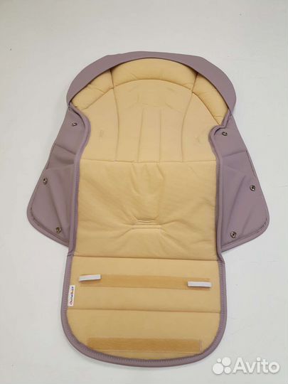 Чехол га стульчик