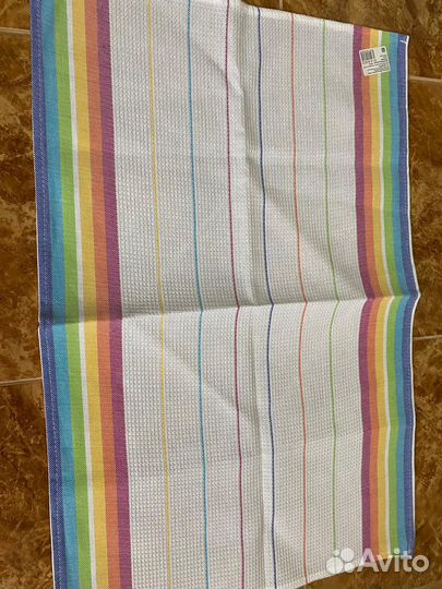 Полотенца льняные СССР Новые