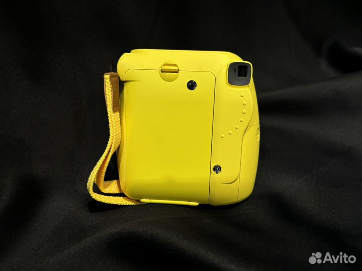 Фотоаппарат polaroid instax mini 9