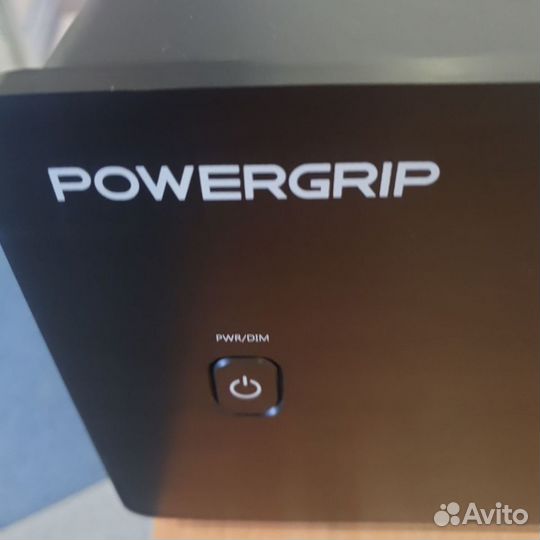 Сетевой фильтр Powergrip