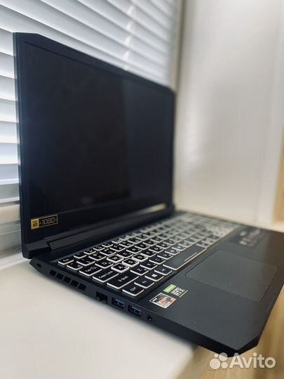 Acer nitro 5 AN515-45