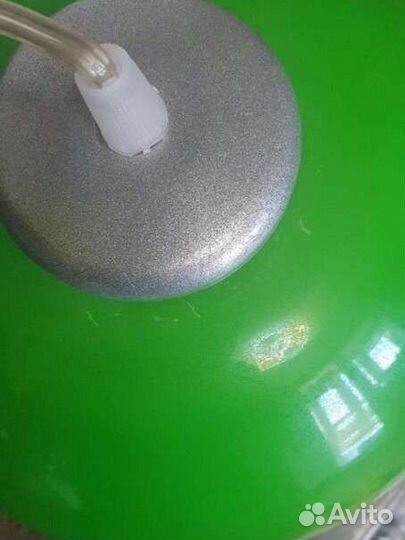 Светильник (люстра) подвесной