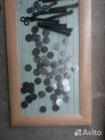 Шайбы регулировочные