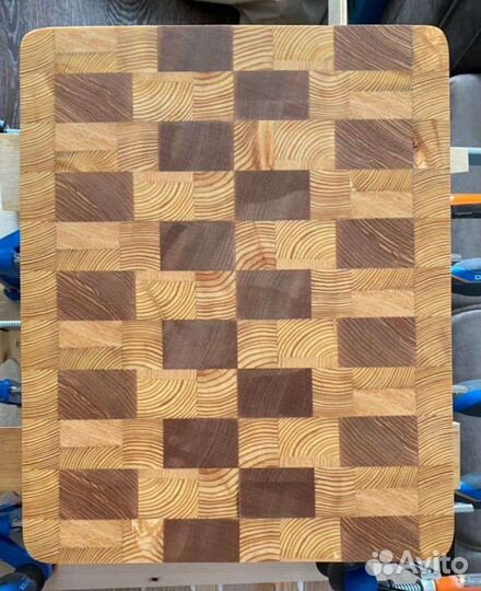 Доска кухонная