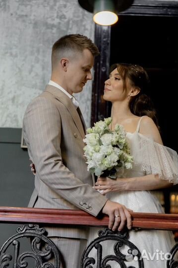 Организация свадеб + декор (оформление)