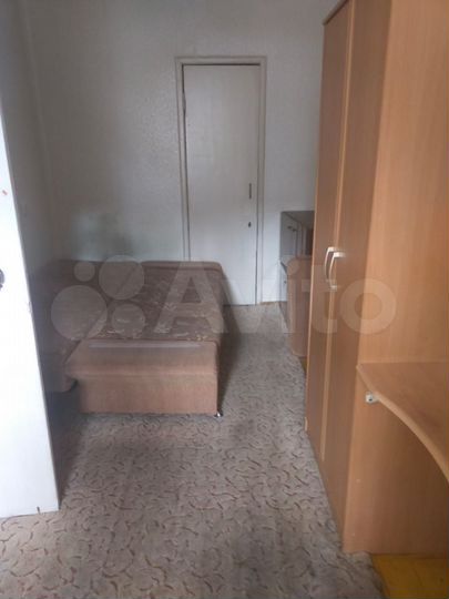 2-к. квартира, 44 м², 3/5 эт.