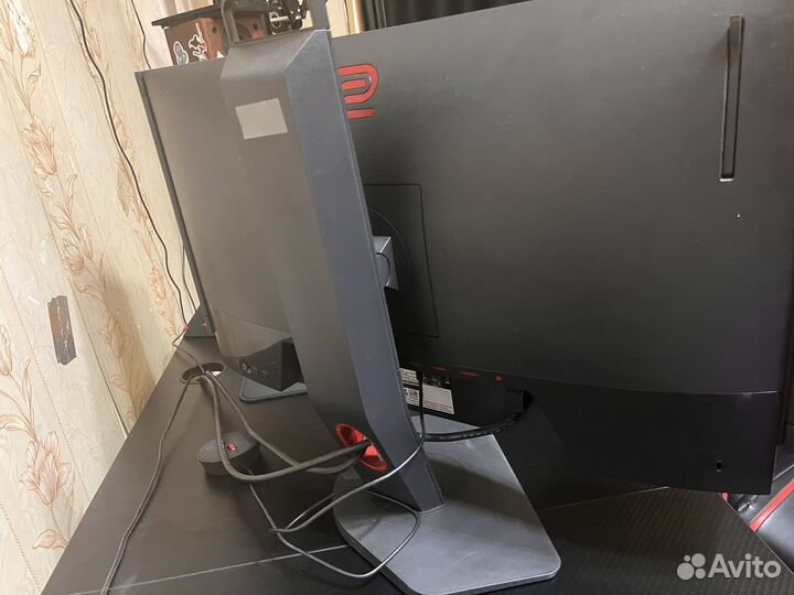Benq zowie xl2546k