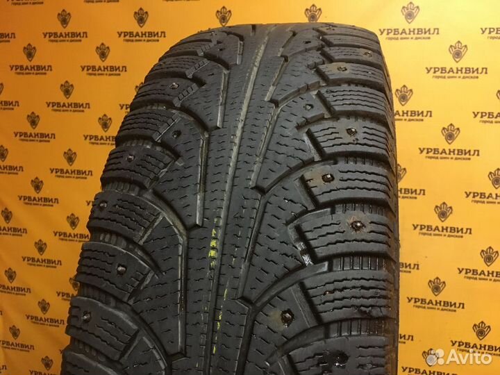 Nokian Tyres Hakkapeliitta 5 SUV 245/70 R16 107T