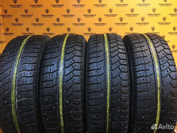 Cordiant Polar 2 195/60 R15 88