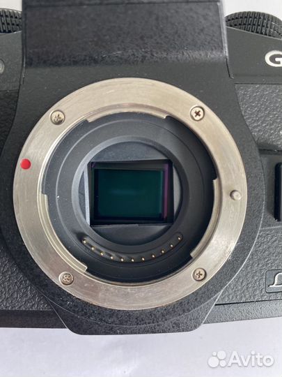 Фотоаппарат Panasonic g85 (g80)
