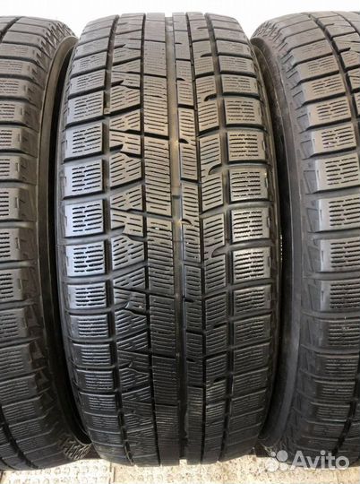 Yokohama Ice Guard IG50+ 215/55 R17 98W