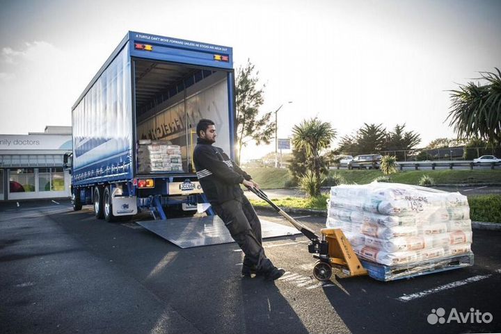 Грузоперевозки Межгород Фура 10-20 тонн от 100 км