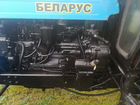 Трактор МТЗ (Беларус) 80.1, 1989 объявление продам