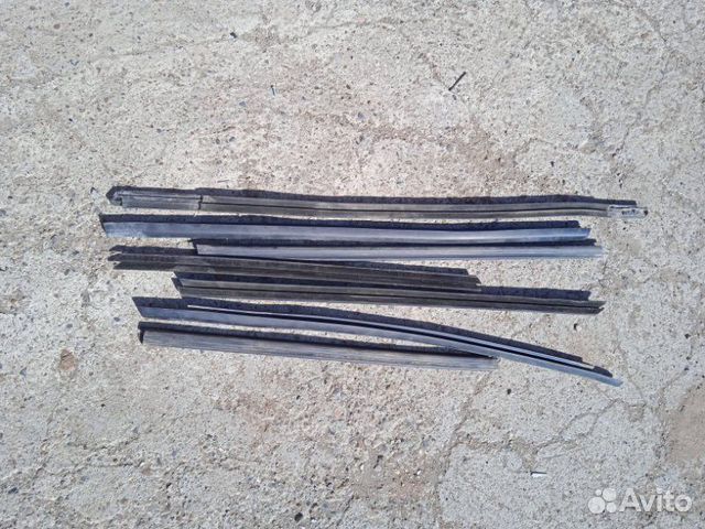 Бархотка Ford Focus 3 iqdb 2013