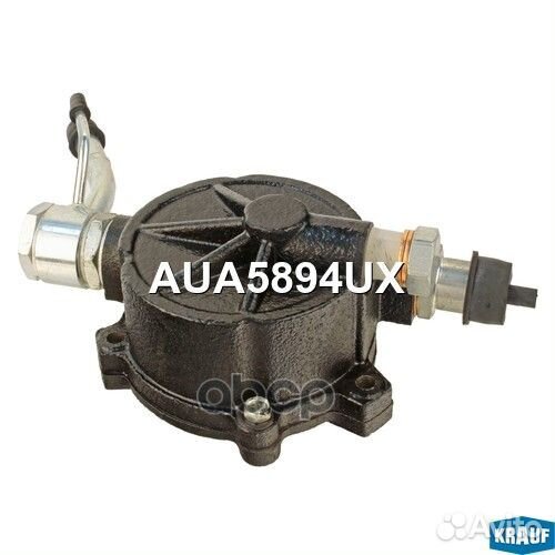 Помпа hyundai/KIA terracan/karnival 06- вакуумная