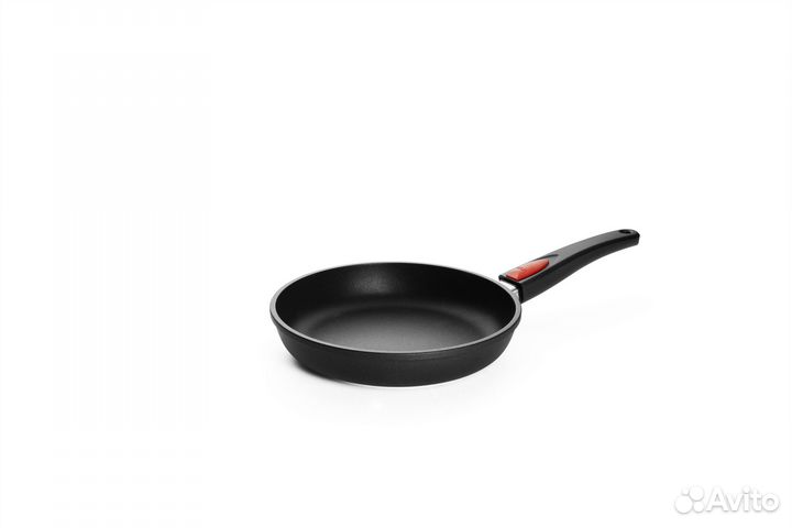 Сковорода Woll Diamond Titan Best d-24 см