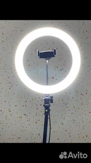 Кольцо для селфи