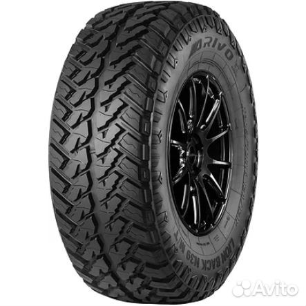 Arivo Lion Back N39 M/T 225/75 R16 115N