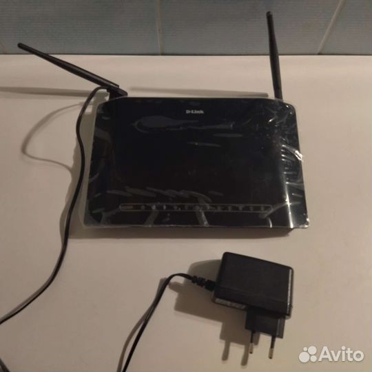 Роутер маршрутизатор