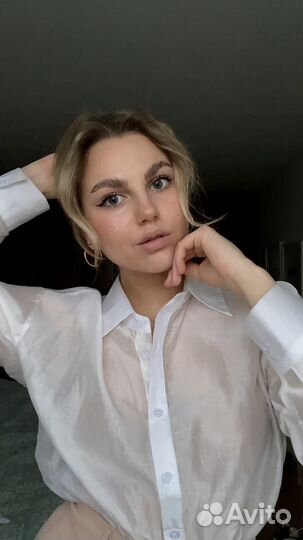 Хостес, модель, ассистент, помощник организатора м